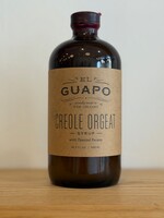 El Guapo El Guapo Creole Orgeat 16 oz.