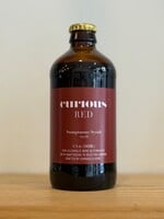 Curious Elixir Curious Red N/A Red Wine Alternative 12 oz