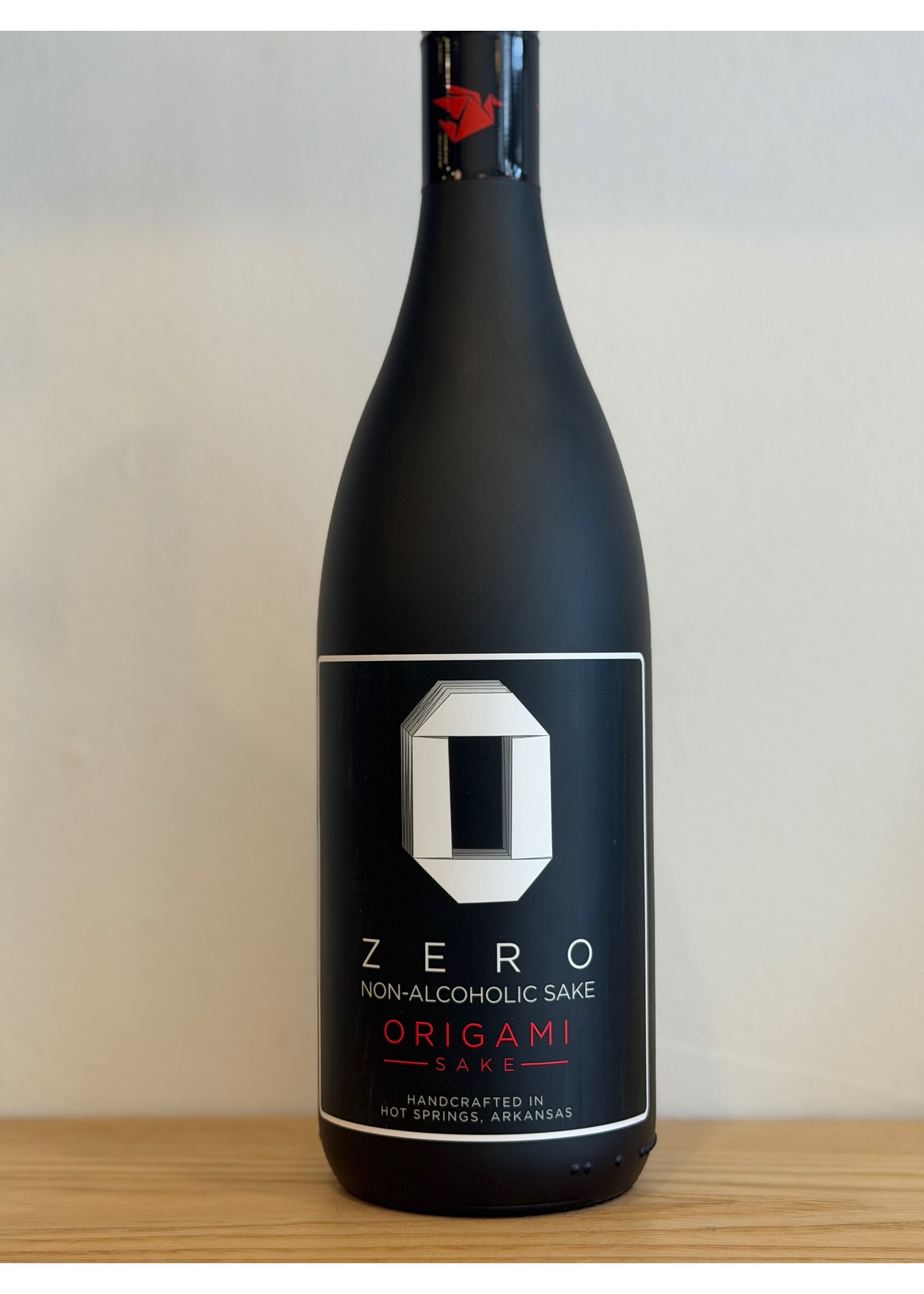 Origami Origami Non-Alcoholic Sake