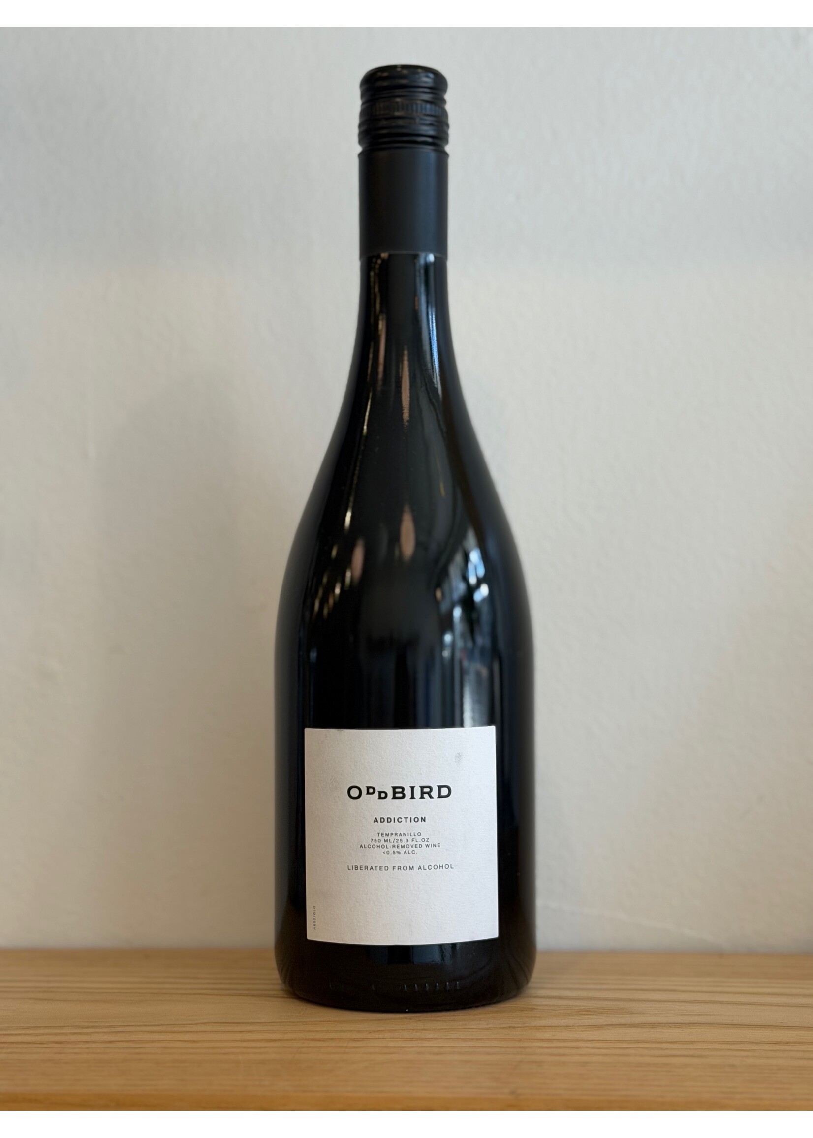 Odd Bird Odd Bird Addiction