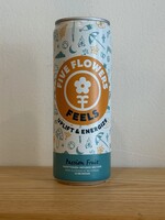 Five Flowers Five Flowers Feels-Energize Passion Fruit