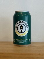 Five Flowers Five Flowers Lemonade 10 MG THC