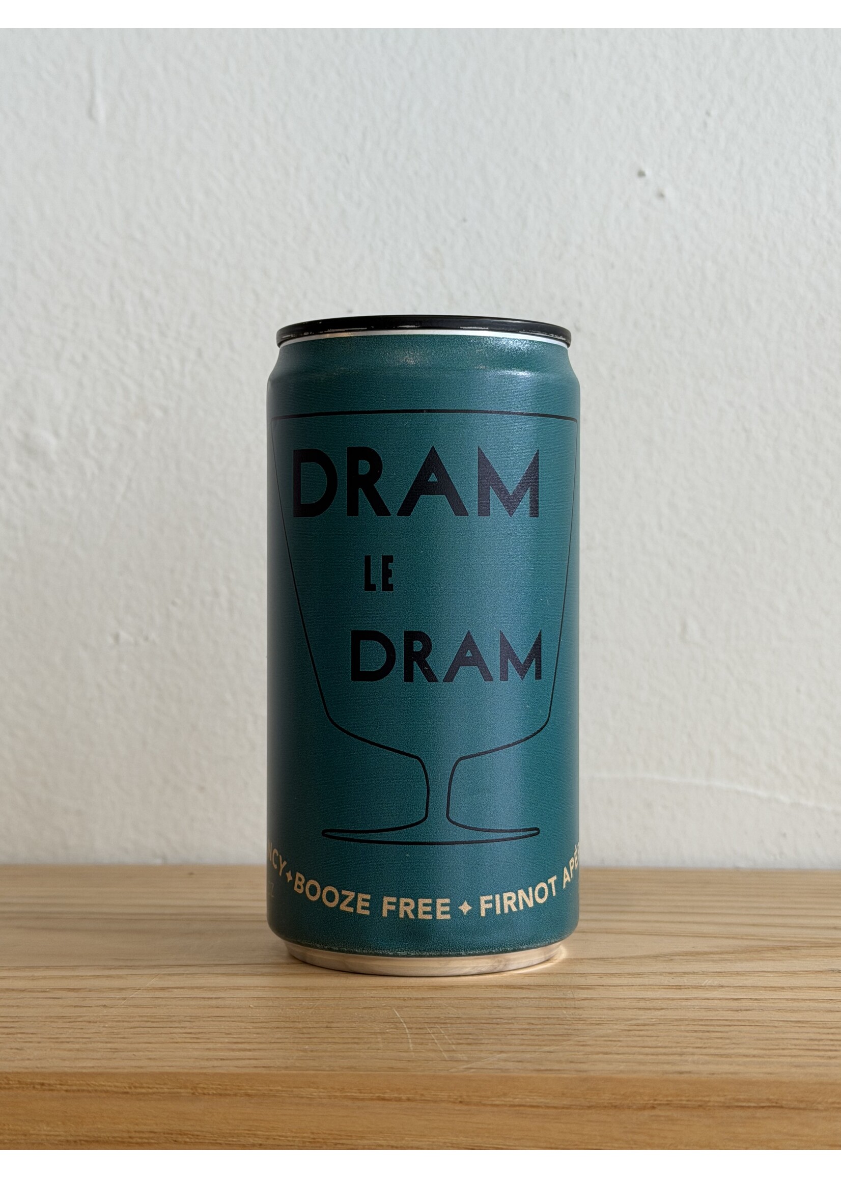 Dram Dram Le DRAM Firnot Spritz