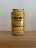 Atlanta Hemp Co Atlanta Hemp Co 10mg THC Seltzer Pineapple