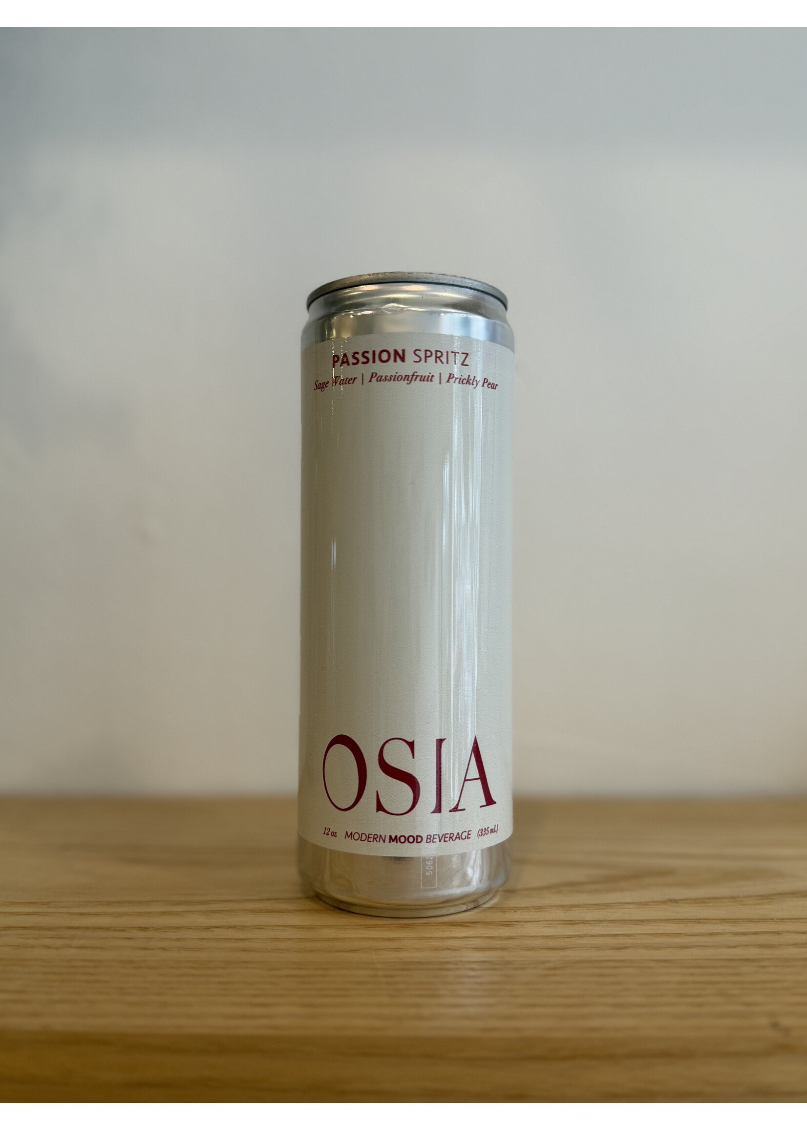 Osia Osia Passion Spritz