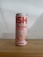 ISH ISH Paloma Can 250 mL
