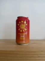 Sunny Dayz Sunny Dayz Blaze Blood Orange Seltzer 8mg THC