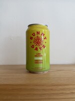 Sunny Dayz Sunny Dayz Lime Seltzer 4mg THC