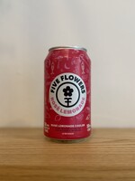Five Flowers Five Flowers Rosé Lemonade 10 MG THC