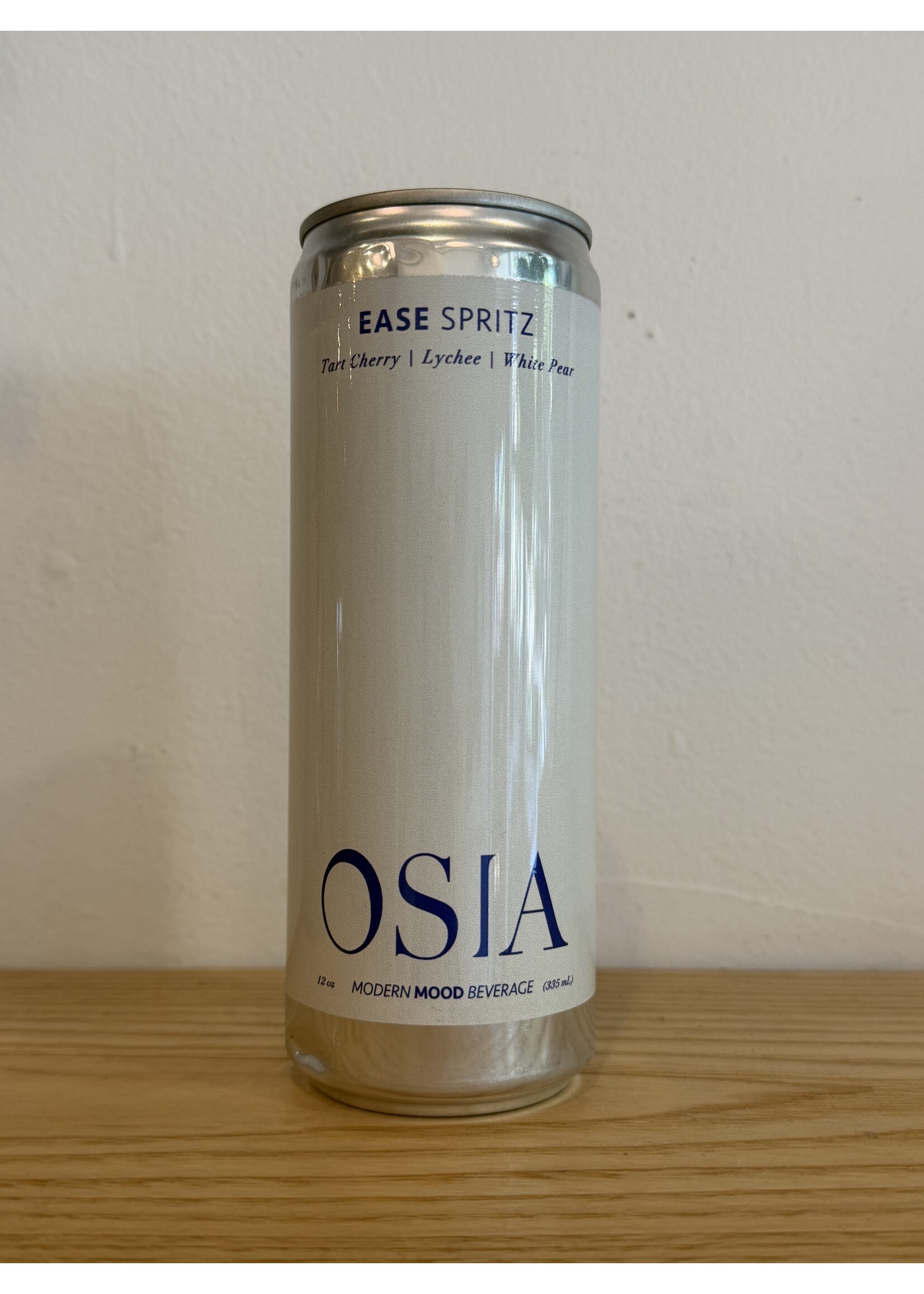 Osia Osia Ease Spritz