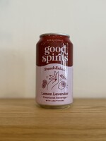 Good Spirits Good Spirits French Exhale Adaptogenic Cocktail