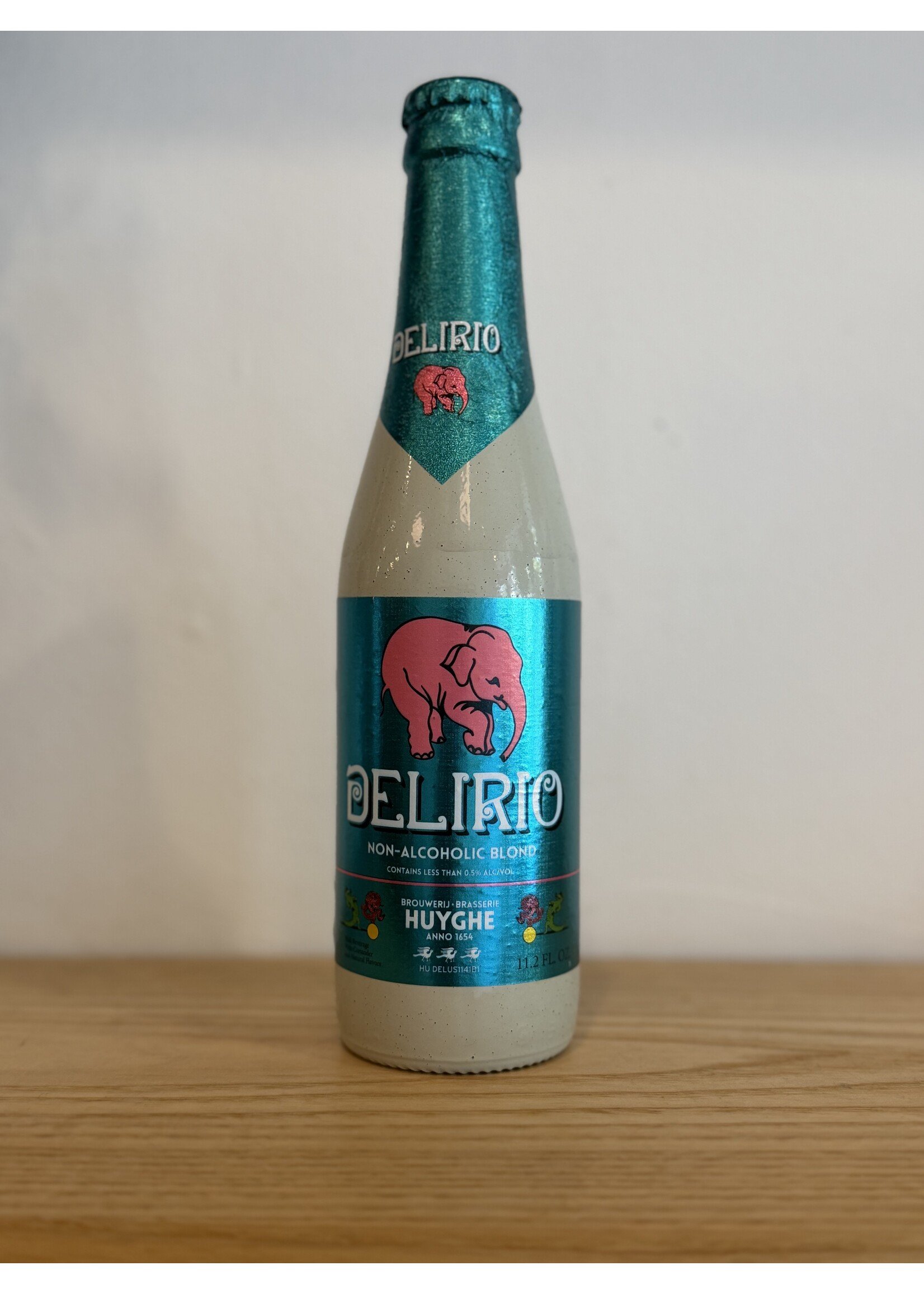 Delirium Delirium Delirio N/A Beer