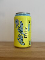 Cali Sober Cali Sober Double 10 MG Electric Lemonade
