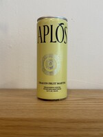 Aplos Aplos Dragon Fruit Martini 250 mL Can