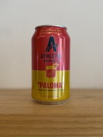 Athletic Brewing Athletic Brewing Paloma