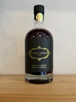 Caribbean Hibiscus Caribbean Hibiscus Original N/A Sorrel Spirit