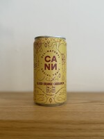 CANN CANN 2 MG Blood Orange Cardamom 8oz