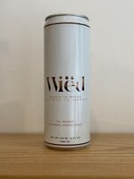Wiëd Wiëd THC Infused Beverage - Ginger 10mg