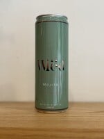 Wiëd Wiëd THC Infused Beverage - Mojito 10mg