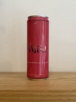 Wiëd Wiëd THC Infused Beverage - Cranapple Crisp 10mg
