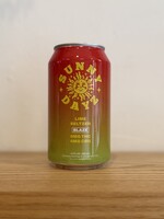 Sunny Dayz Sunny Dayz Blaze Lime Seltzer 8mg THC