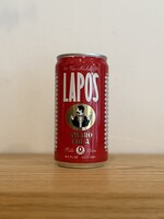Lapos Lapo's Amaro Cola Non Alcoholic Single Can