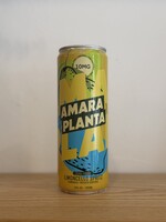 Amara Planta Amara Planta Limoncello 10 MG THC