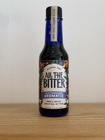 All the Bitter All the Bitter Aromatic 5 oz.