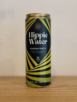 Hippie Water Hippie Water Garden Party 10mg THC