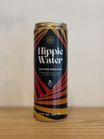 Hippie Water Hippie Water Winter Groove 10mg THC