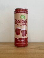 Daizy's Daizy's Root Beer Social Soda 10mg THC