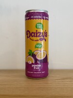 Daizy's Daizy's Passion Fruit Social Soda 10mg THC