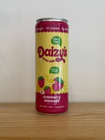 Daizy's Daizy's Strawberry Lemonade Social Soda 10mg THC
