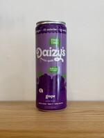 Daizy's Daizy's Grape Social Soda 10mg THC