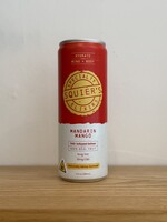 Squiers Squiers Mandarin Mango Seltzer 5mg THC