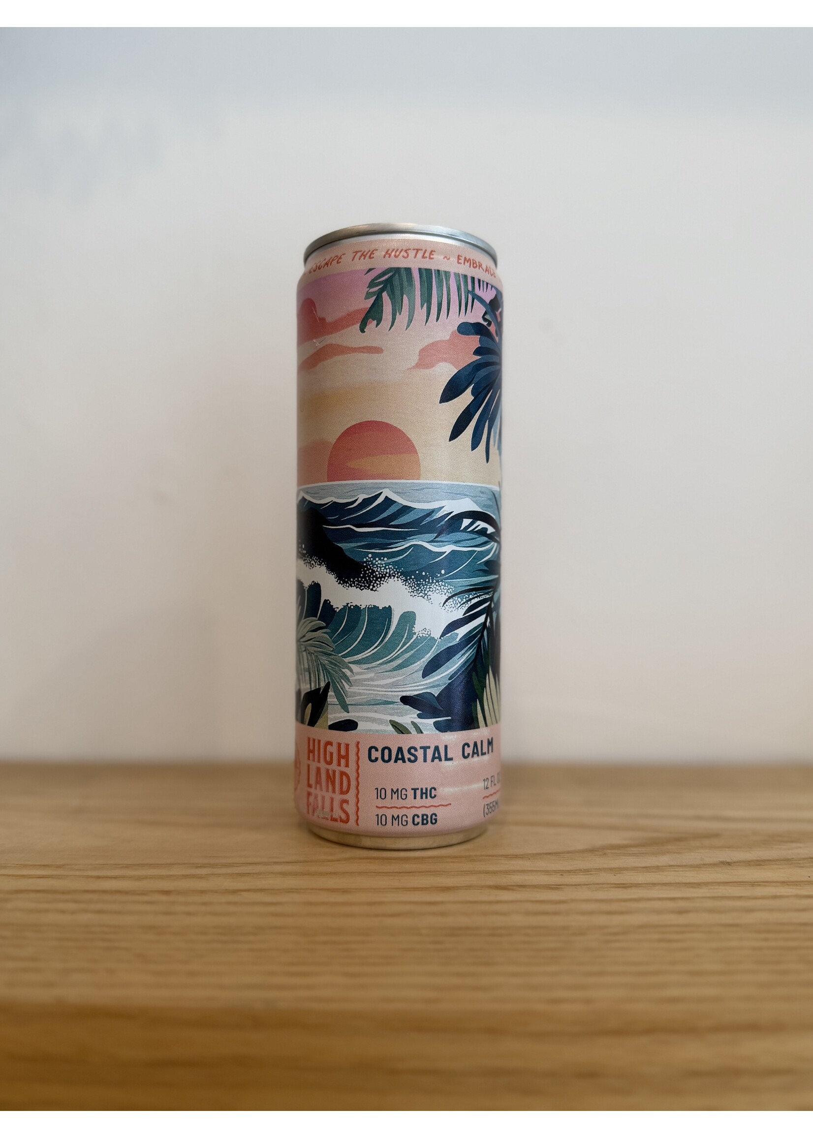 Highland Falls Highland Falls Coastal Calm 10 MG