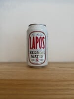 Lapos Lapo's Negroni Water Non Alcoholic Single Can