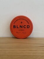 BLNCD BLNCD Citrus Gummies