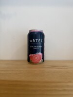Artet Artet Strawberry Basil Spritz 10mg THC