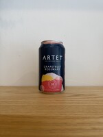Artet Artet Grapefruit Rosemary Spritz 10mg THC Can