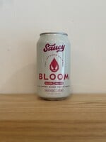 Saucy Saucy Seltzer Bloom 5mg THC