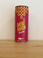 Desi High Desi High Bhaang 10mg THC