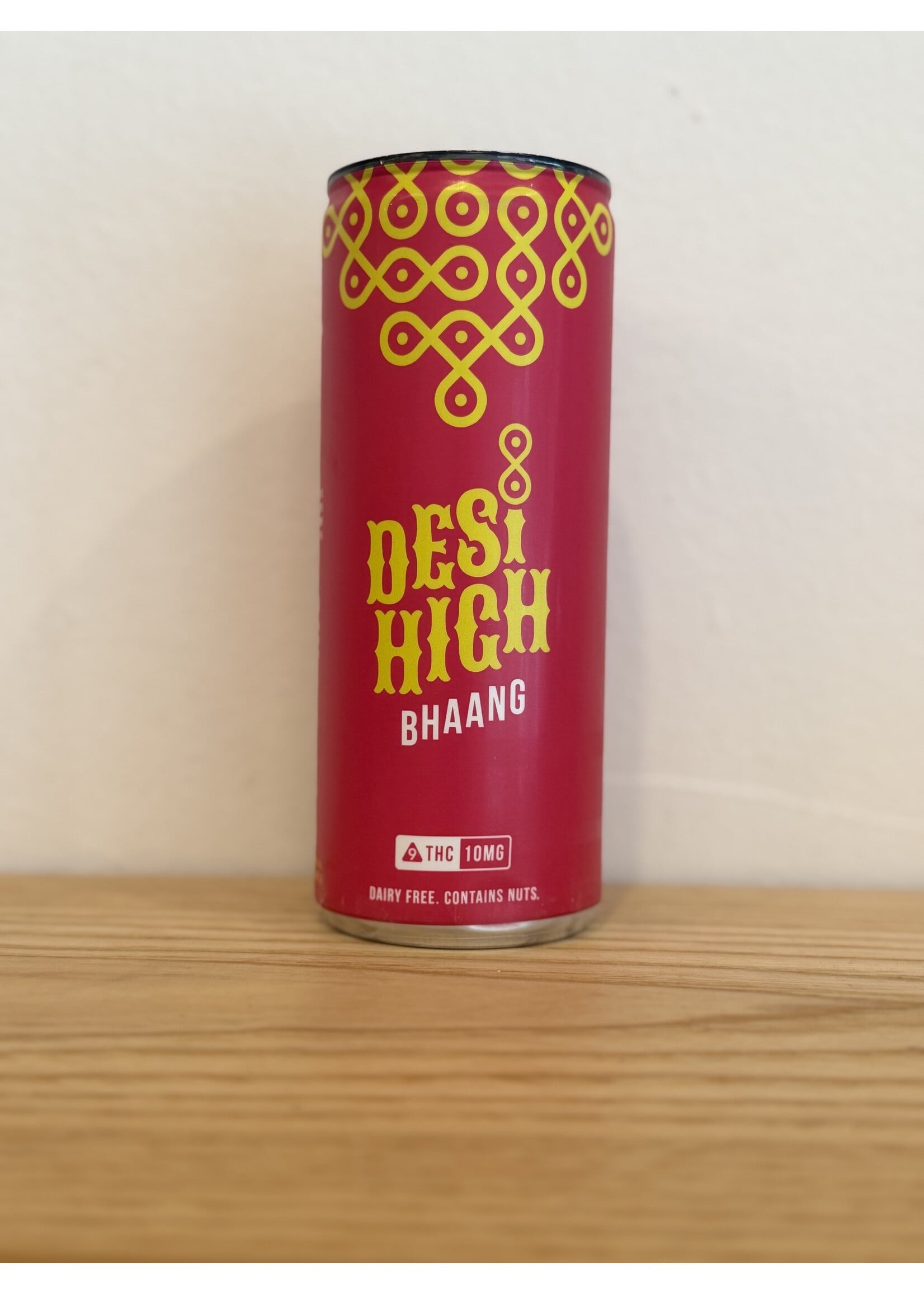 Desi High Desi High Bhaang 10mg THC