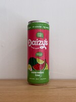 Daizy's Daizy's Watermelon Lime Social Soda 10mg THC