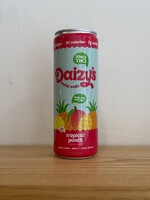 Daizy's Daizy's Tropical Punch Social Soda 10mg THC