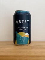 Artet Artet Chamomile Lemon Spritz 10mg THC Can