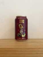 Mash Gang Mash Gang Lesser Evil Dark Brew 12oz