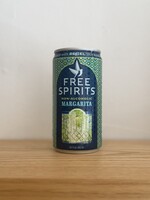 Free Spirits Free Spirits Margarita Can
