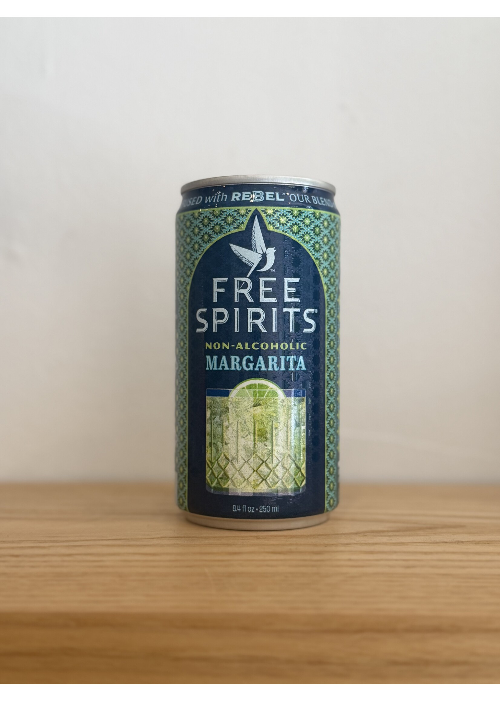 Free Spirits Free Spirits Margarita Can