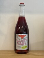 Kiki Wines Kiki Light Wash Sparkling Red Wine